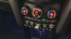 MINI Hatchback 135kW Cooper S Level 3 33kWh 3dr Auto Electric Hatchback